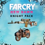 Far Cry® New Dawn - Набор