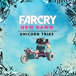 Far Cry® New Dawn - Unicorn Trike XBOX ONE / X|S Код 