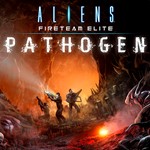 Aliens: Fireteam Elite - Pathogen Expansion XBOX Ключ