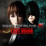 DEAD OR ALIVE 5 Last Round (полная версия) XBOX ONE 