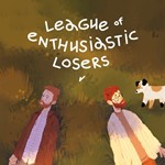 League of Enthusiastic Losers XBOX ONE / SERIES X|S