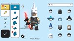 LEGO® Brawls XBOX ONE / XBOX SERIES X|S [ Ключ  Код ] - изображение № 2