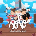 Solo: Islands of the Heart XBOX ONE / SERIES X|S 