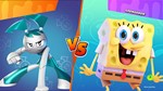 Nickelodeon All-Star Brawl Universe Pack - Pass XBOX  - изображение № 4