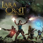 Lara Croft and the Temple of Osiris XBOX ONE / X|S 