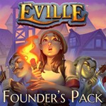 Eville - Founder's Pack XBOX ONE / SERIES X|S / WIN 