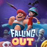 Falling Out XBOX ONE / XBOX SERIES X|S [ Ключ  Код ]