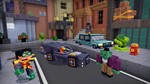 Minecraft - Batman DLC XBOX [ Ключ  Код ] - изображение № 3