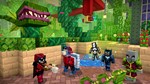 Minecraft - Batman DLC XBOX [ Ключ  Код ] - изображение № 2