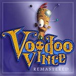 Voodoo Vince: Remastered XBOX ONE / X|S / WINDOWS