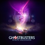 Ghostbusters: Spirits Unleashed XBOX [ Ключ  Код ]