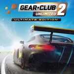 Gear.Club Unlimited 2 - Ultimate Edition XBOX Ключ