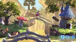 Giana Sisters Twisted Dreams - Director's Cut XBOX  - изображение № 3