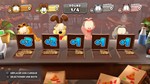 Garfield Lasagna Party XBOX [ Игровой Ключ  Код ] - изображение № 2