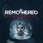 Remothered: Broken Porcelain XBOX [ Игровой Ключ  ]