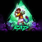 RAD XBOX ONE / XBOX SERIES X|S [ Игровой Ключ  Код ]