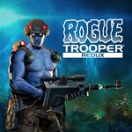 Rogue Trooper Redux XBOX ONE / XBOX SERIES X|S Ключ 