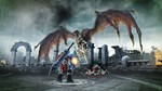 Darksiders Warmastered Edition XBOX ONE / SERIES X|S  - изображение № 8