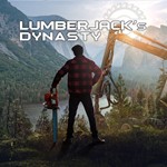 Lumberjack's Dynasty XBOX [ Игровой Ключ  Код ]