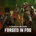 Dead by Daylight: глава Forged in Fog XBOX [ Ключ  ]