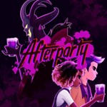 Afterparty XBOX ONE / XBOX SERIES X|S [ Ключ Код ]
