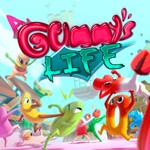 A Gummy's Life XBOX ONE / XBOX SERIES X|S [ Ключ  ]