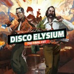 Disco Elysium - The Final Cut XBOX [ Ключ  Код ]