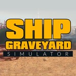 Ship Graveyard Simulator XBOX ONE / SERIES X|S Ключ