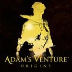 Adam's Venture: Origins XBOX [ Игровой Ключ  Код ]