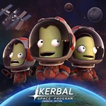 Kerbal Space Program Enhanced Edition XBOX [ Ключ ]
