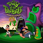 Day of the Tentacle Remastered XBOX / WINDOWS [ Ключ]