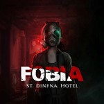 Fobia - St. Dinfna Hotel XBOX [ Игровой Ключ  Код ]
