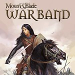 Mount & Blade: Warband XBOX ONE / XBOX SERIES X|S Код