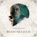 The Dark Pictures Anthology Man Of Medan XBOX Ключ