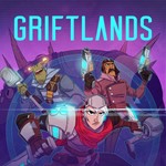 Griftlands XBOX ONE / XBOX SERIES X|S [ Ключ  Kод ]