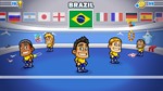Super Party Sports Football XBOX ONE / SERIES X|S Код - изображение № 2