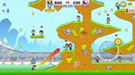 Super Party Sports Football XBOX ONE / SERIES X|S Код - изображение № 5