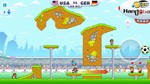 Super Party Sports Football XBOX ONE / SERIES X|S Код - изображение № 8