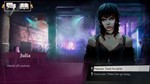 Vampire: The Masquerade - Shadows of New York XBOX  - изображение № 5