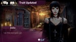 Vampire: The Masquerade - Shadows of New York XBOX  - изображение № 6