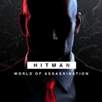 HITMAN World of Assassination XBOX [ Ключ  Код ]
