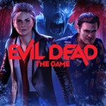 Evil Dead: The Game - Immortal Power Bundle XBOX Код 