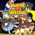 Sweet Witches XBOX [ Игровой Ключ  Ключ ]