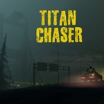 Titan Chaser XBOX [ Игровой Ключ  Код ]