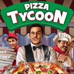 Pizza Tycoon XBOX ONE / XBOX SERIES X|S [ Ключ  Код ]