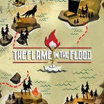 The Flame in the Flood XBOX [ Игровой Ключ  Код ]