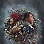 Tell Me Why Chapters 1-3 XBOX ONE / X|S / WIN Ключ 