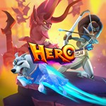 HEROish XBOX SERIES X|S [ Игровой Ключ  Код ]