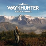 Way of the Hunter - Aurora Shores XBOX SERIES X|S Код