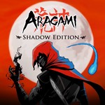 Aragami Shadow Edition XBOX [ Игровой Ключ  Код ]